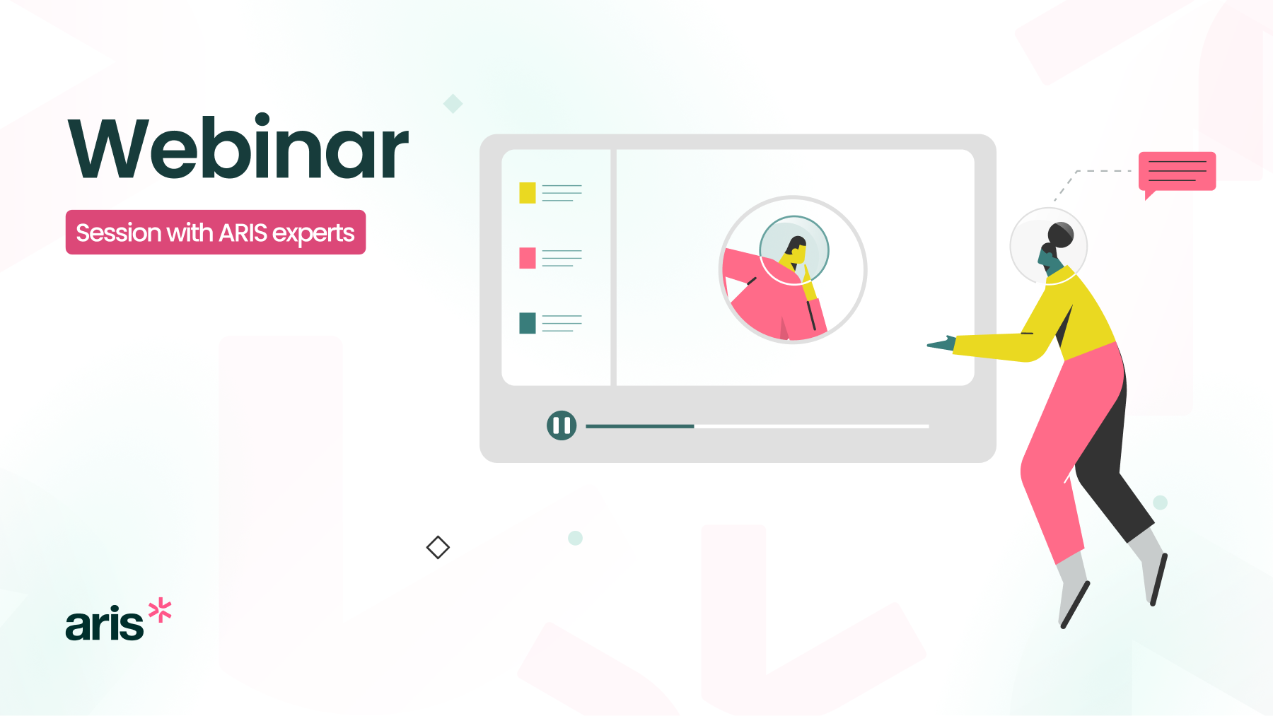 ARIS AI Companion: Process Knowledge, at Your Fingertips