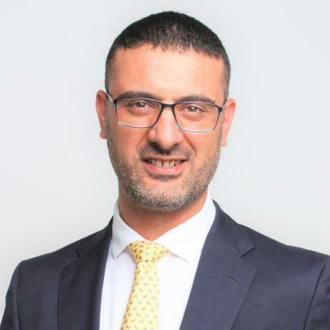 Picture of Jamal AlMahamid (Contact)